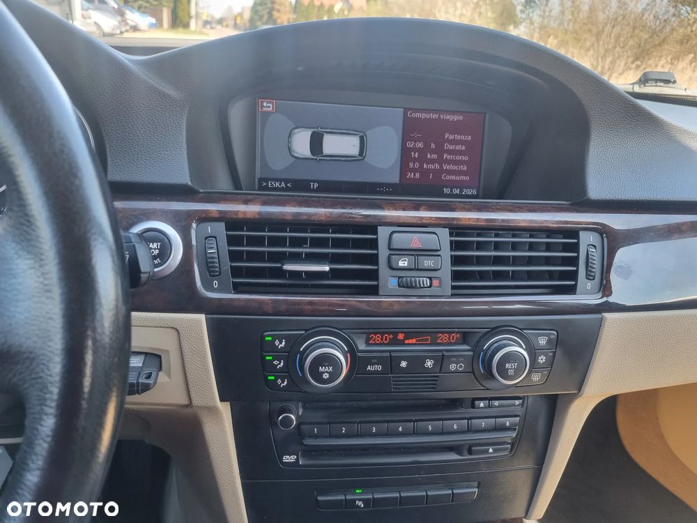 BMW Seria 3 320d DPF - 6