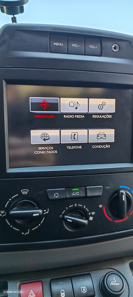 Citroën Berlingo - 14