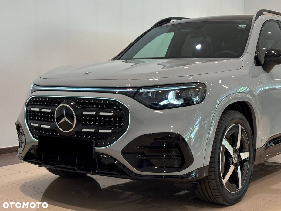 Mercedes-Benz GLB 220 mHEV 4-Matic 8G-eDCT - 19