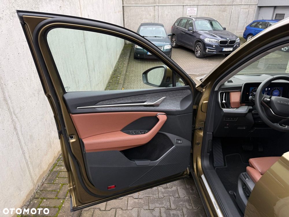 Skoda Kodiaq 2.0 TDI 4x4 Edition 130 DSG - 13