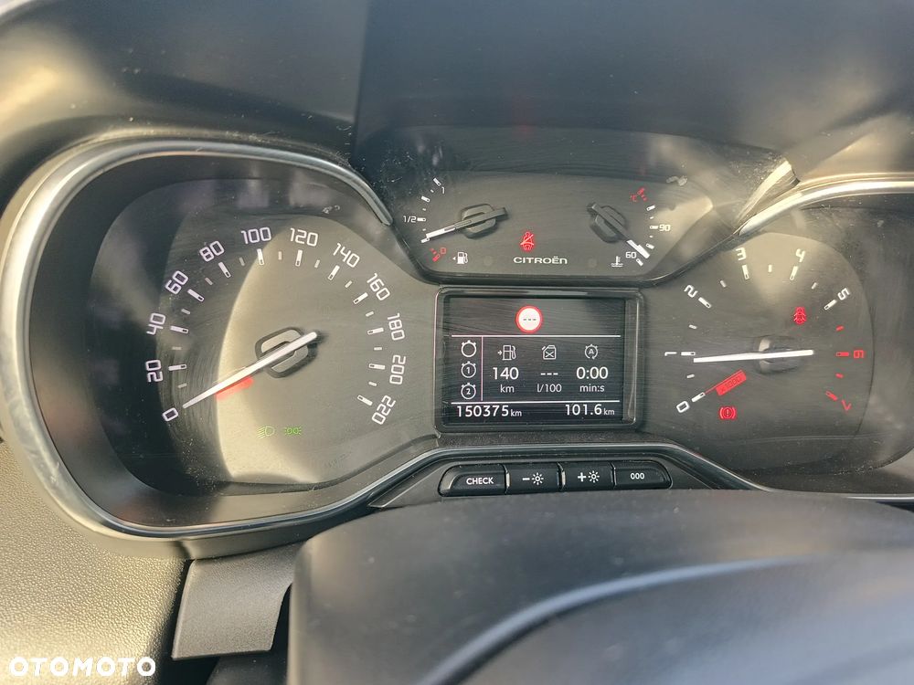 Citroën C3 Aircross 1.2 PureTech GPF Rip Curl S&S - 15