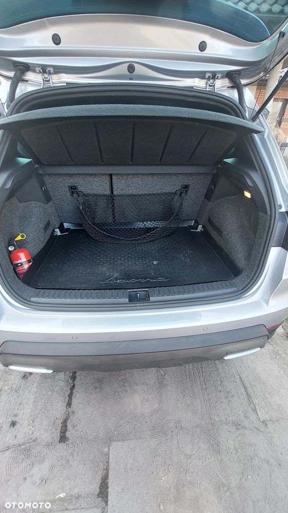 Seat Arona 1.0 TSI FR S&S - 9