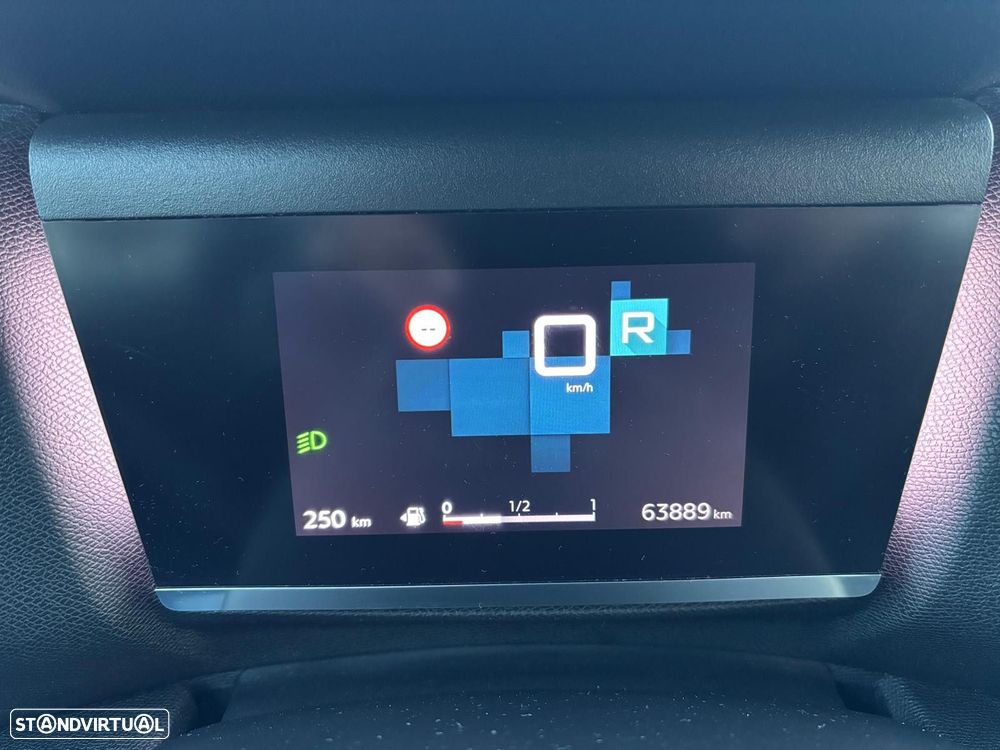 Citroën C4 1.2 PureTech Shine Pack EAT8 - 30