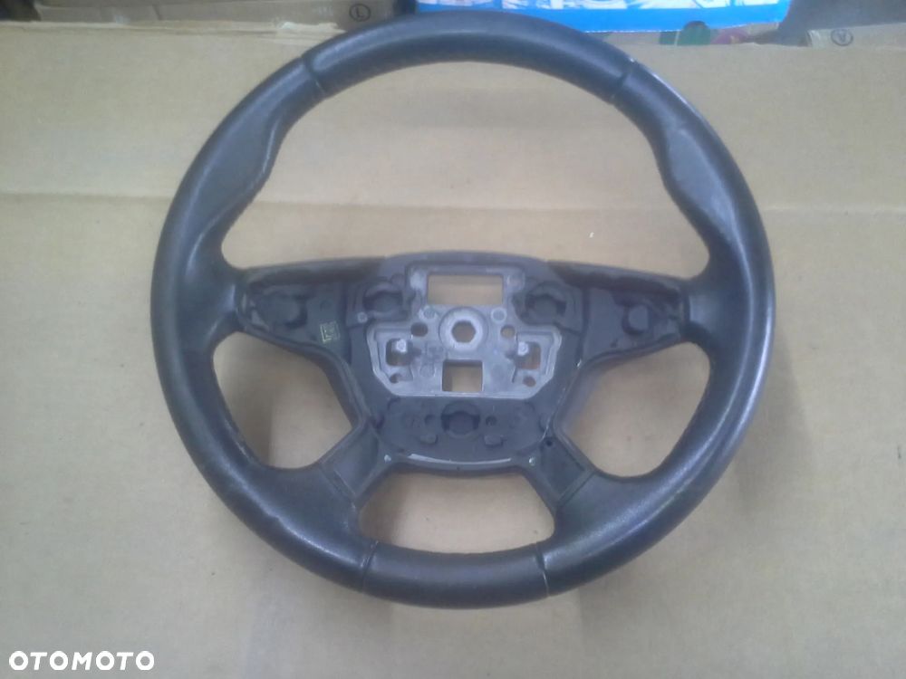 Ford Fokus MK3 kierownica - 23