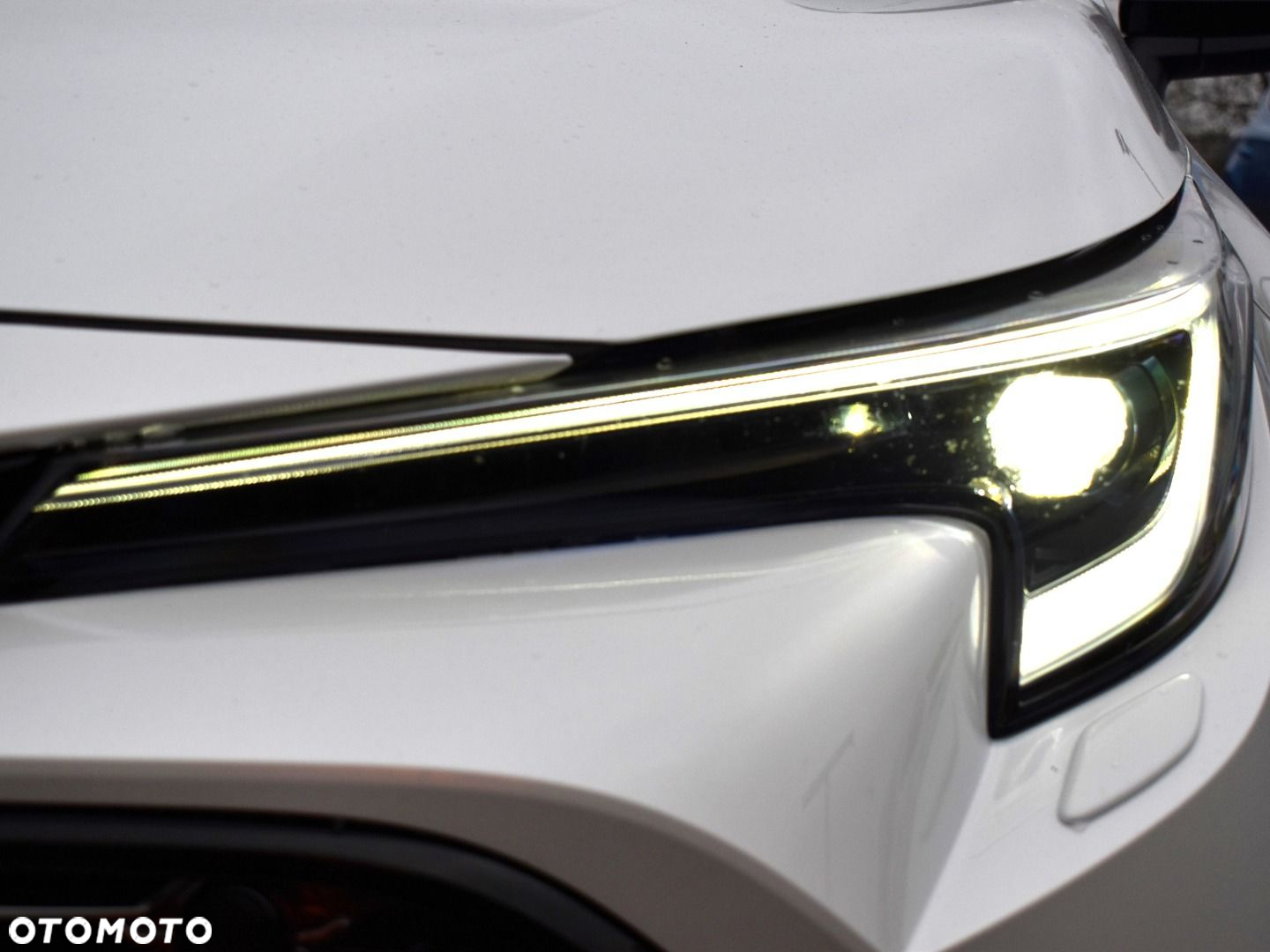 Toyota Corolla 2.0 Hybrid GR Sport - 30