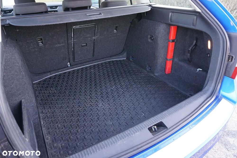 Skoda Octavia 2.0 TDI Ambition EU6 - 13