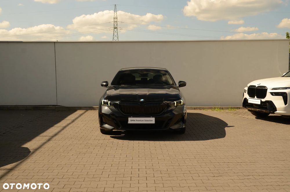 BMW Seria 5 - 3