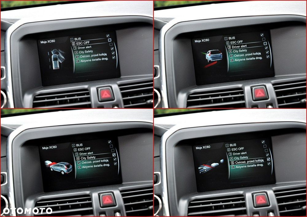 Volvo XC 60 D3 Momentum - 22