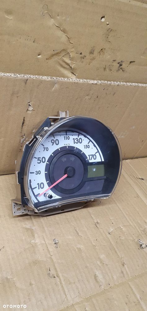 Licznik zegary Toyota Aygo I 1.0 83800-0H011 - 4