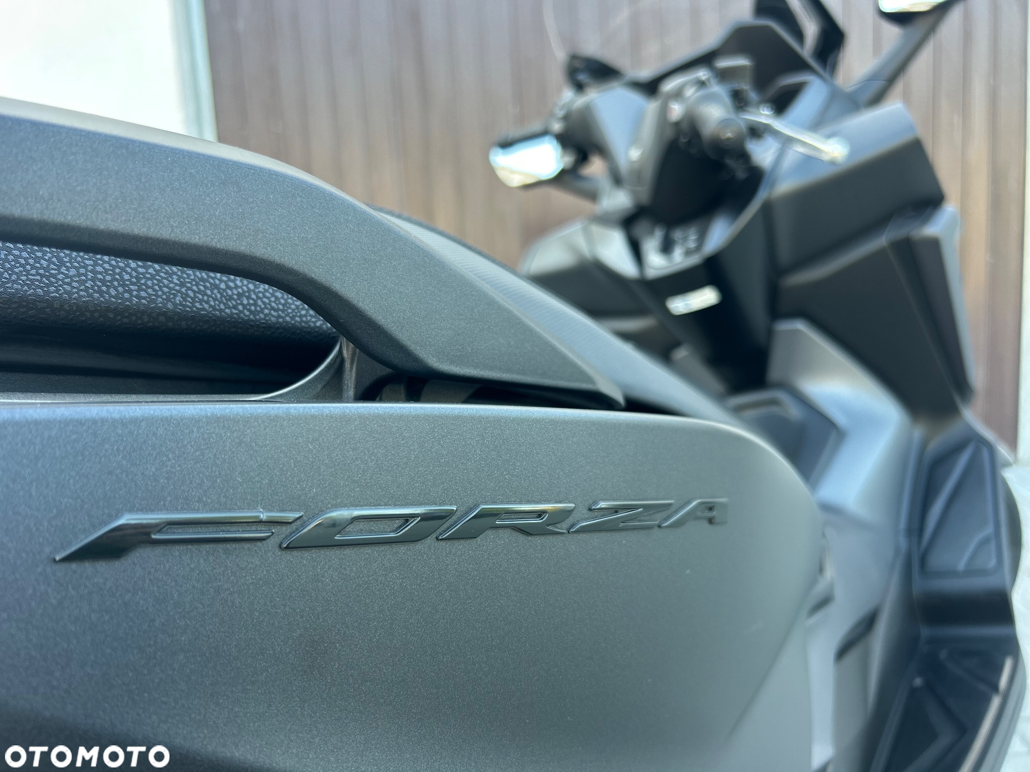 Honda NSS - 26