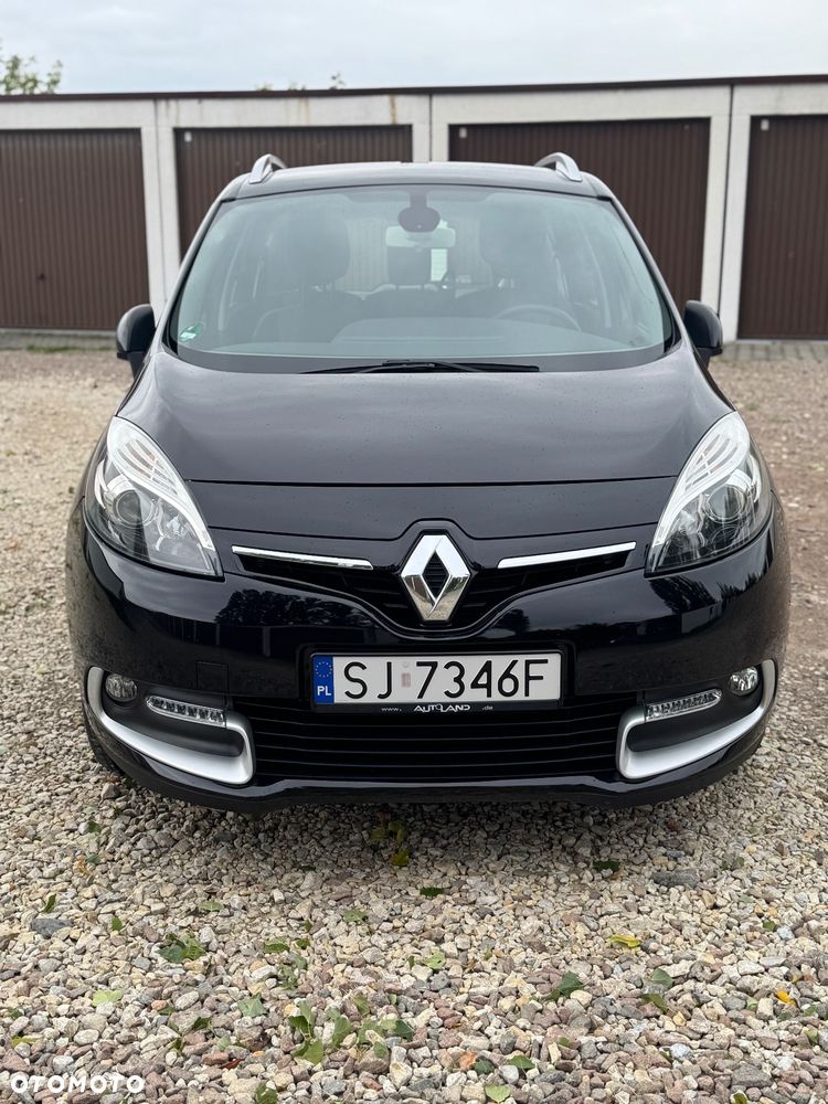 Renault Grand Scenic Gr 1.2 TCe Energy Intens - 5