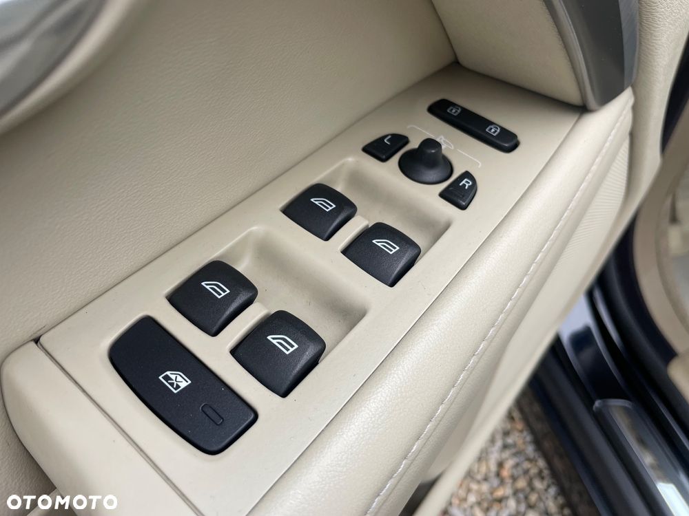 Volvo S80 D5 Summum - 29