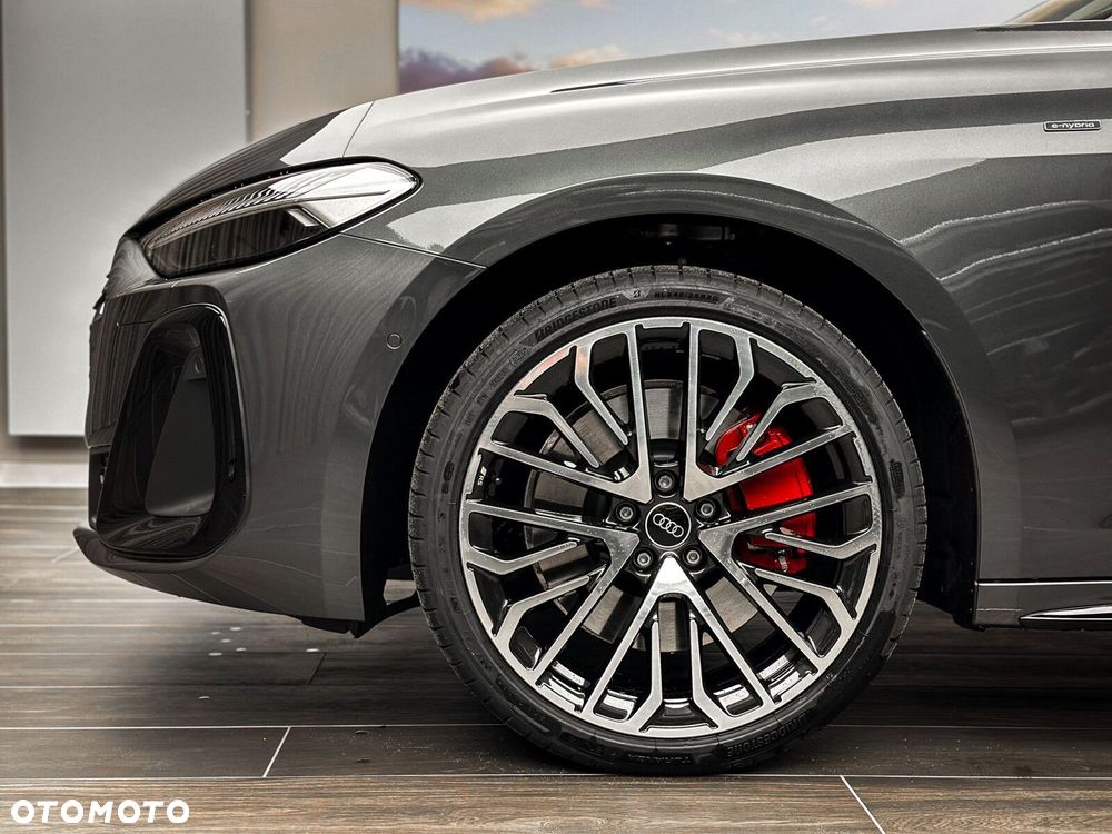 Audi A5 Limousine - 4