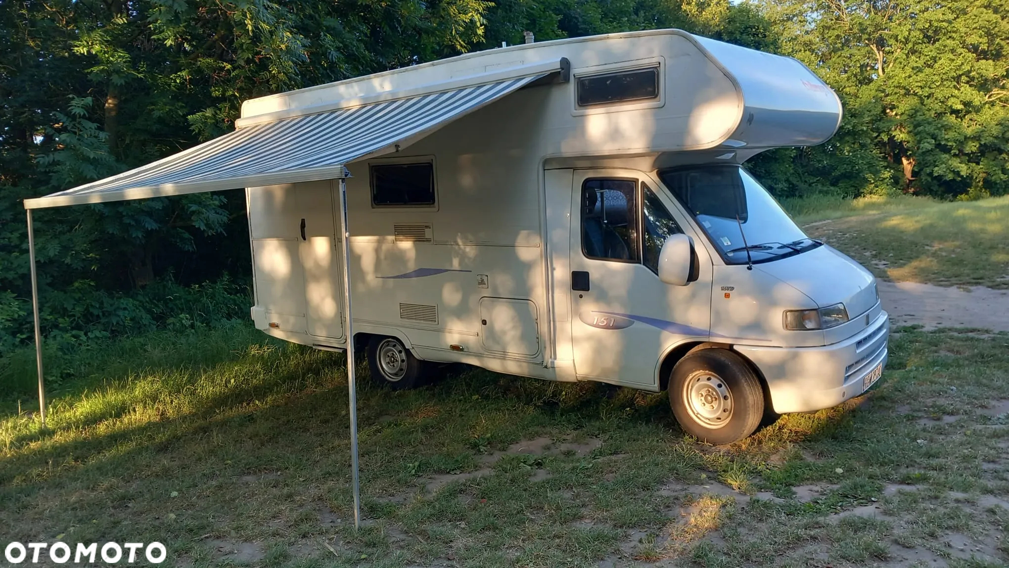 Fiat Ducato - 10