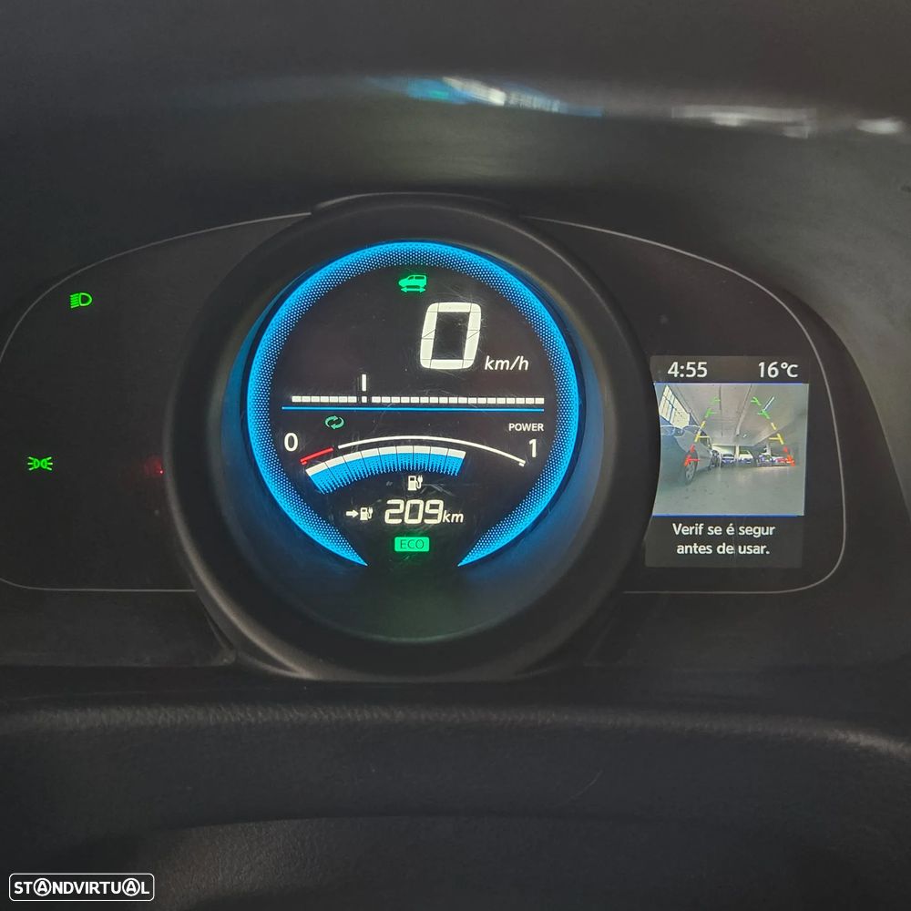 Nissan NV200 Caixa Hidralica - 18