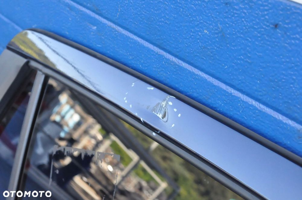 SUZUKI S-CROSS DRZWI PRAWY TYŁ TYLNE 23R - 9