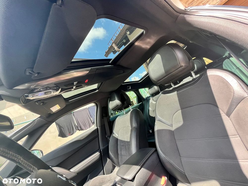 DS Automobiles DS 5 - 9