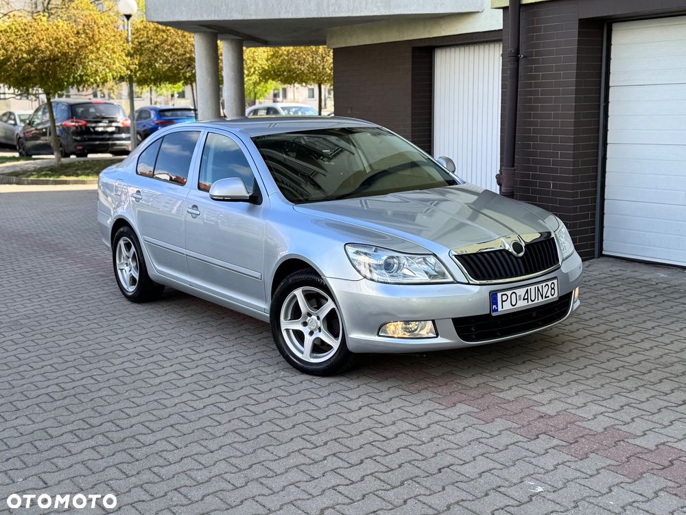 Skoda Octavia 1.6 TDI Elegance - 18