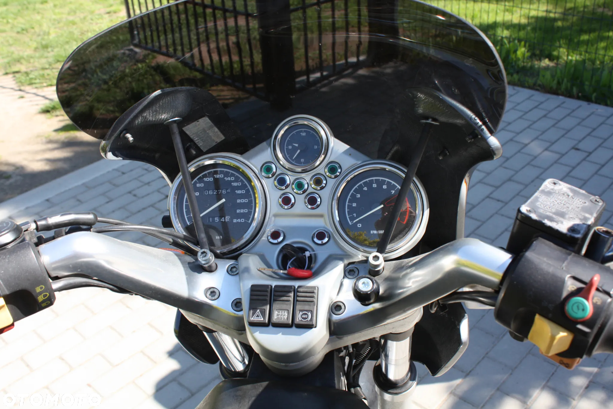 BMW R - 11