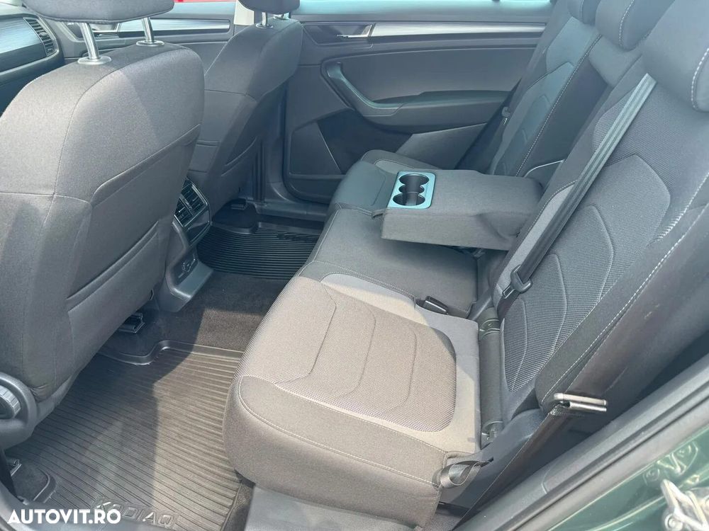 Skoda Kodiaq - 22