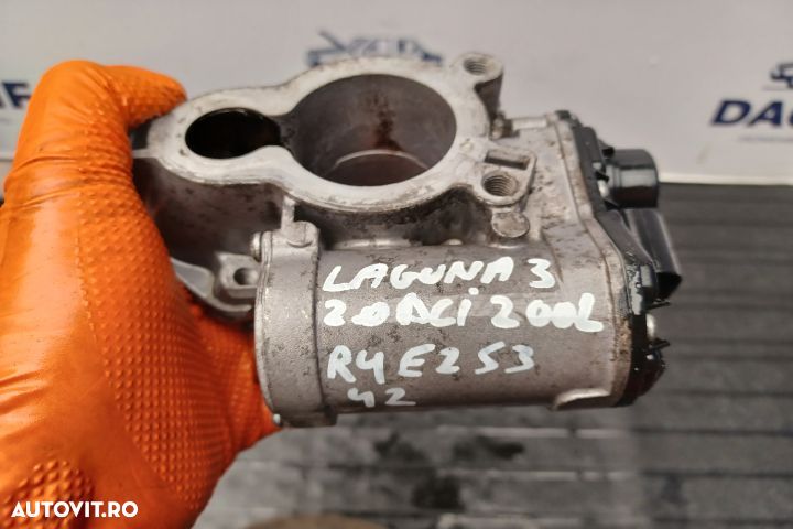 Egr A2C53179081 8200693739 H8200327011 A2C53179081 8200693739 H820032 - 1