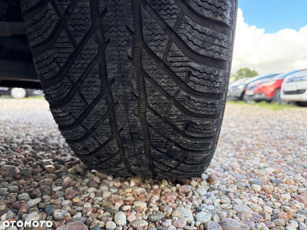 Hyundai ix35 1.7 CRDi 2WD blue Comfort - 37
