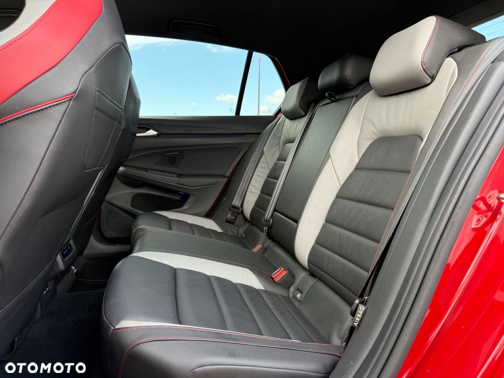 Volkswagen Golf 2.0 TSI OPF DSG GTI Clubsport 45 - 22