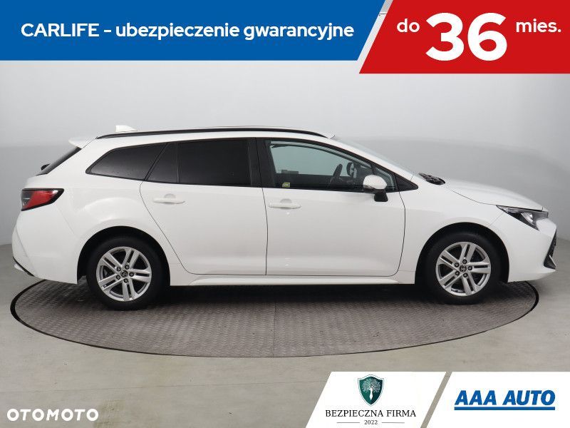 Toyota Corolla - 7