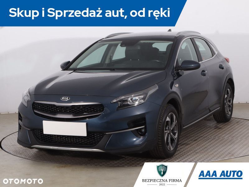 Kia XCeed - 3