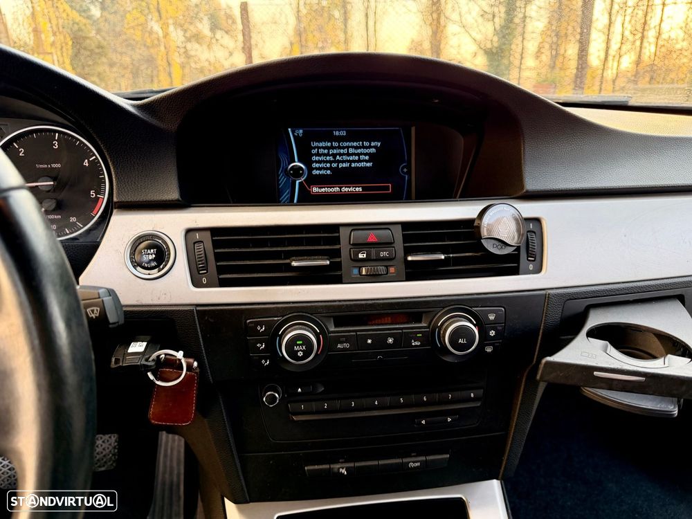 BMW 320 - 27
