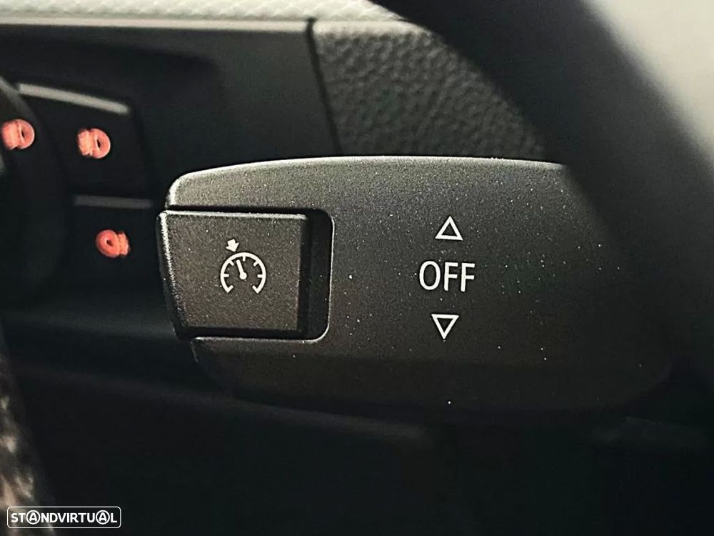 BMW 316 d DPF Edition Sport - 21