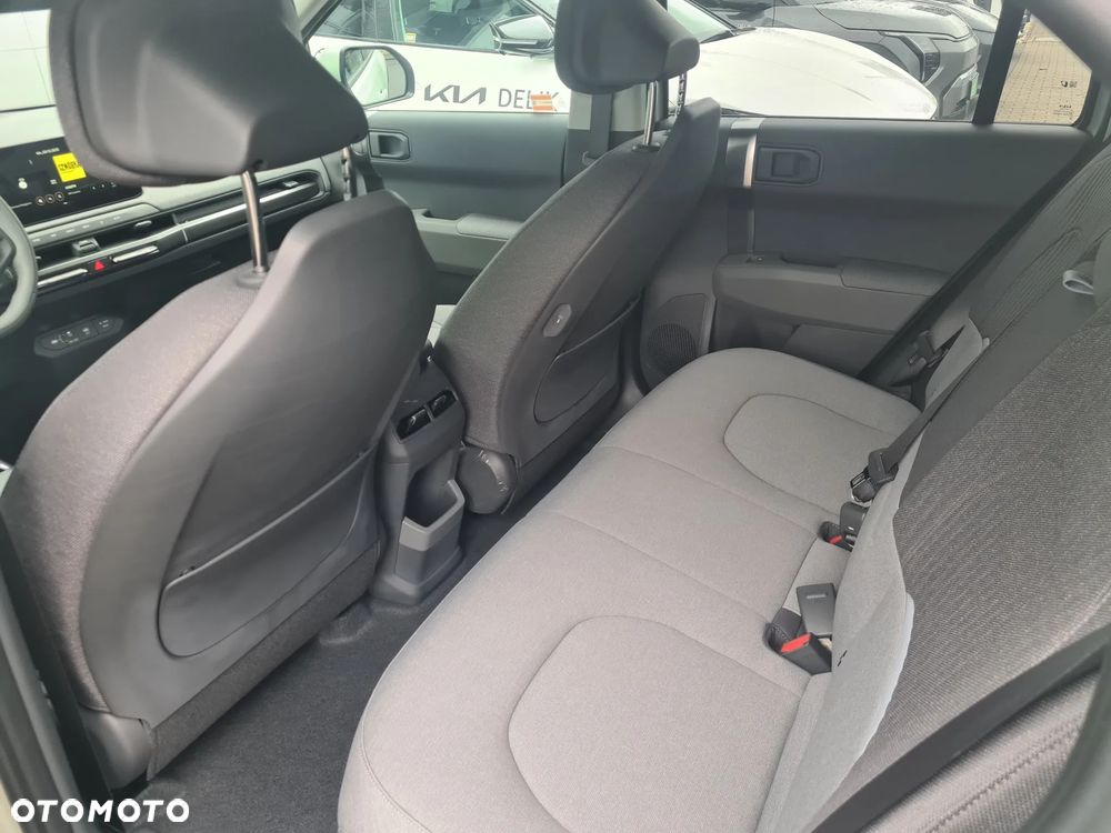 Kia EV3 81.4kWh Earth - 27