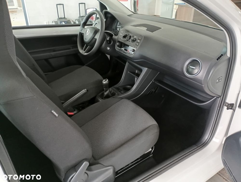 Skoda Citigo 1.0 MPI Clever - 18