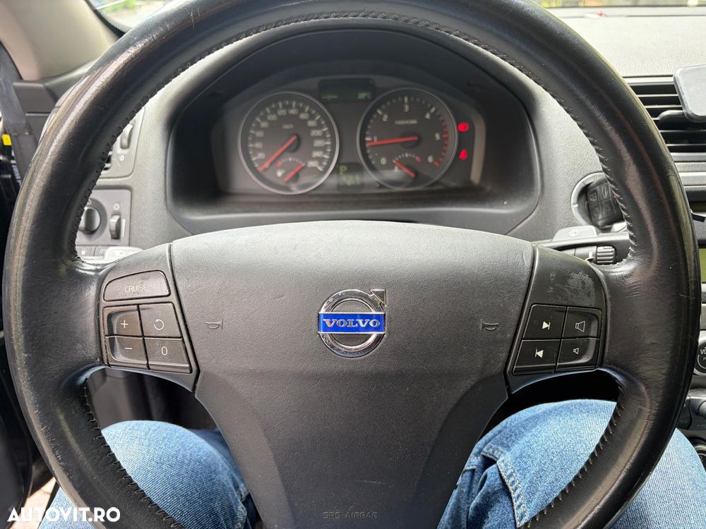Volvo C70 - 14