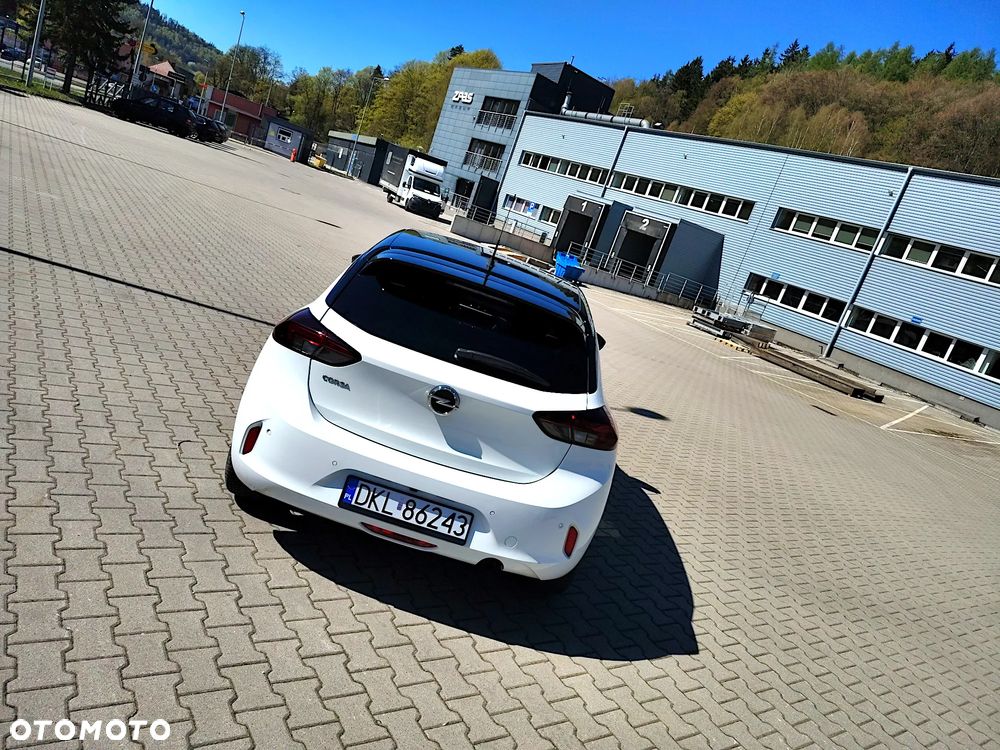 Opel Corsa 1.2 Direct Injection Turbo Ultimate - 4