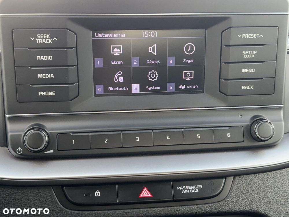 Kia Ceed 1.0 T-GDI Business Line - 20