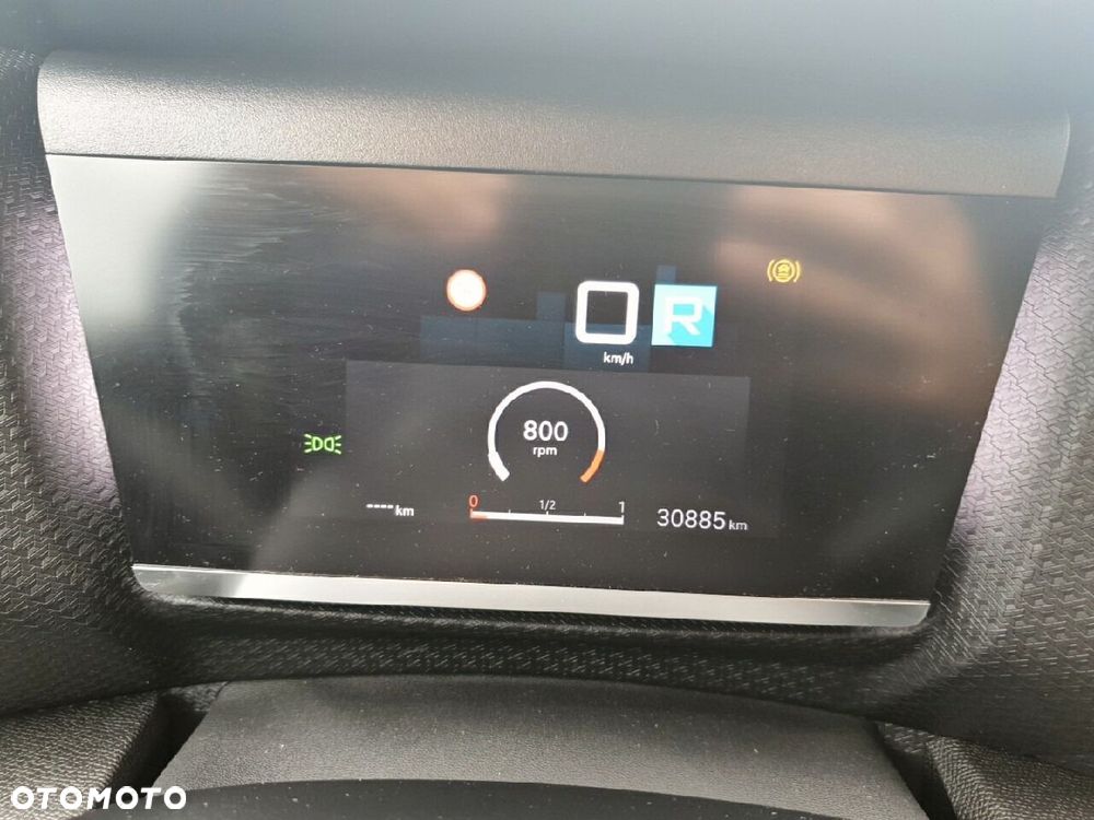 Citroën C4 1.2 PureTech Max S&S EAT8 - 19