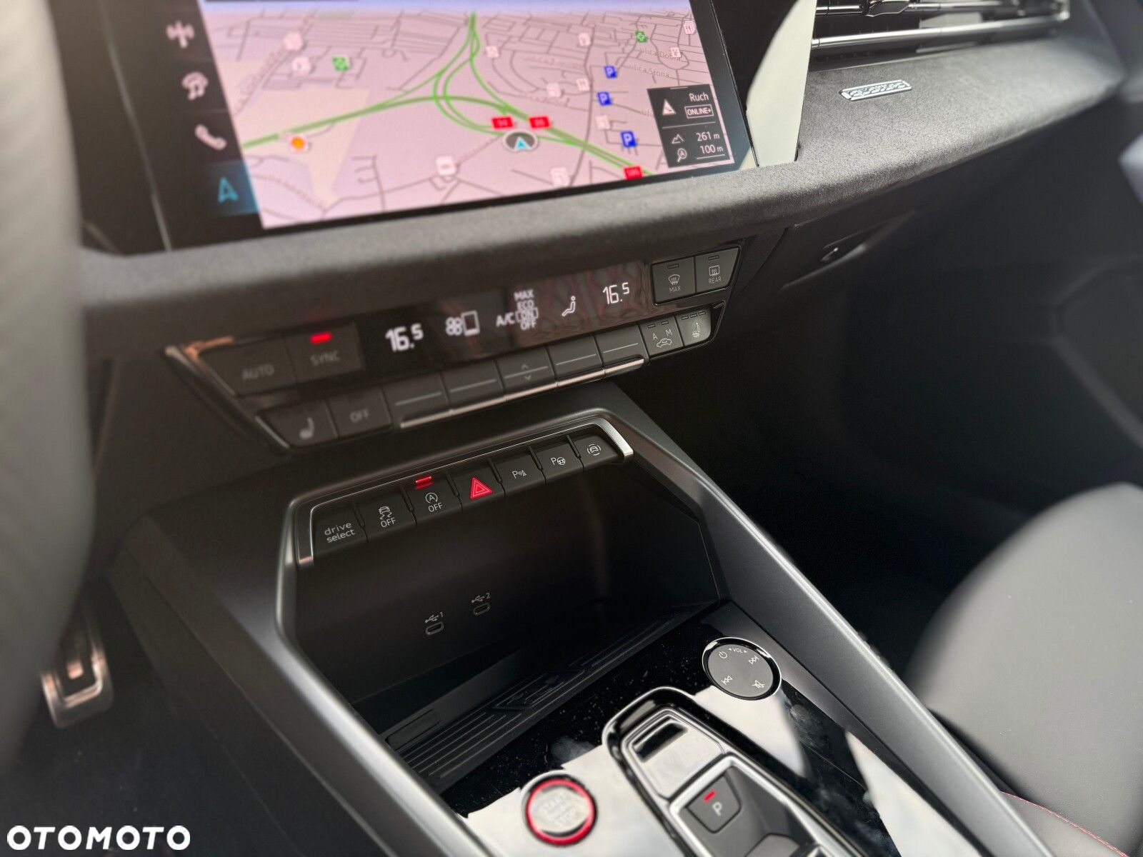 Audi S3 TFSI Quattro S tronic - 27