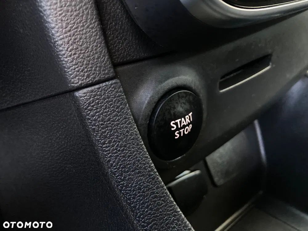 Renault Clio 1.5 dCi Energy Alize - 13