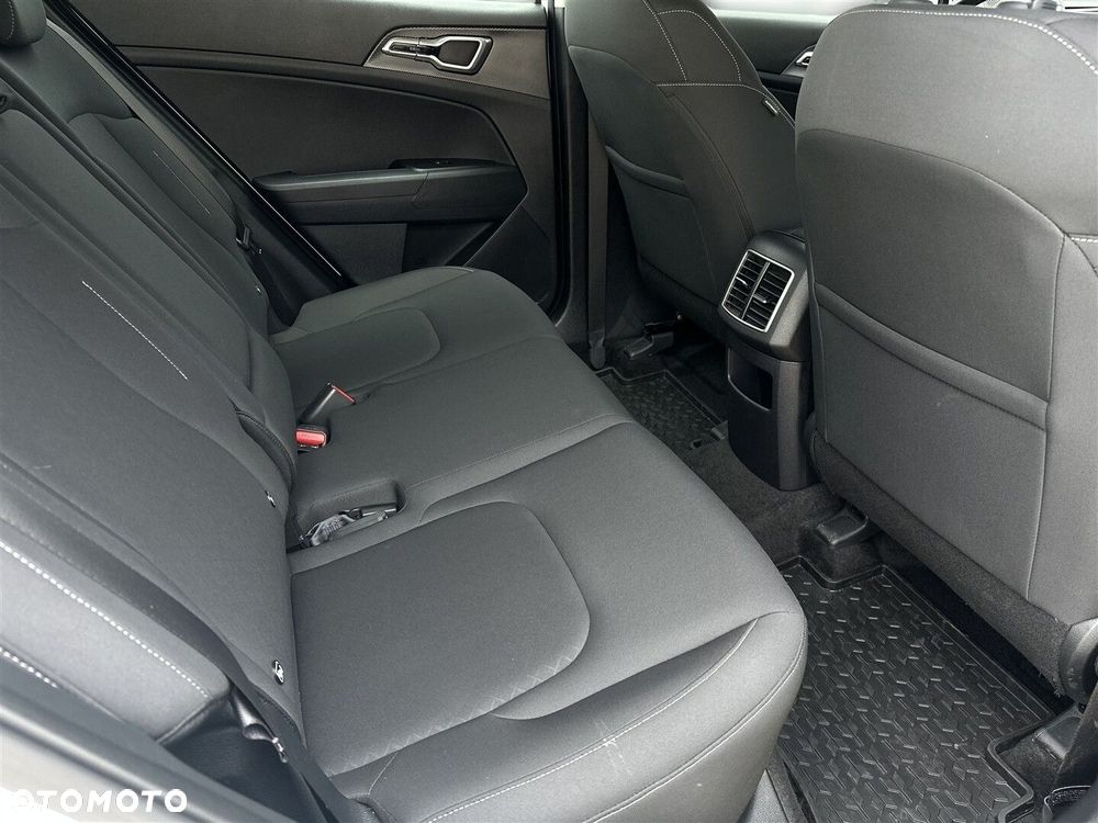 Kia Sportage 1.6 T-GDI M 2WD - 9