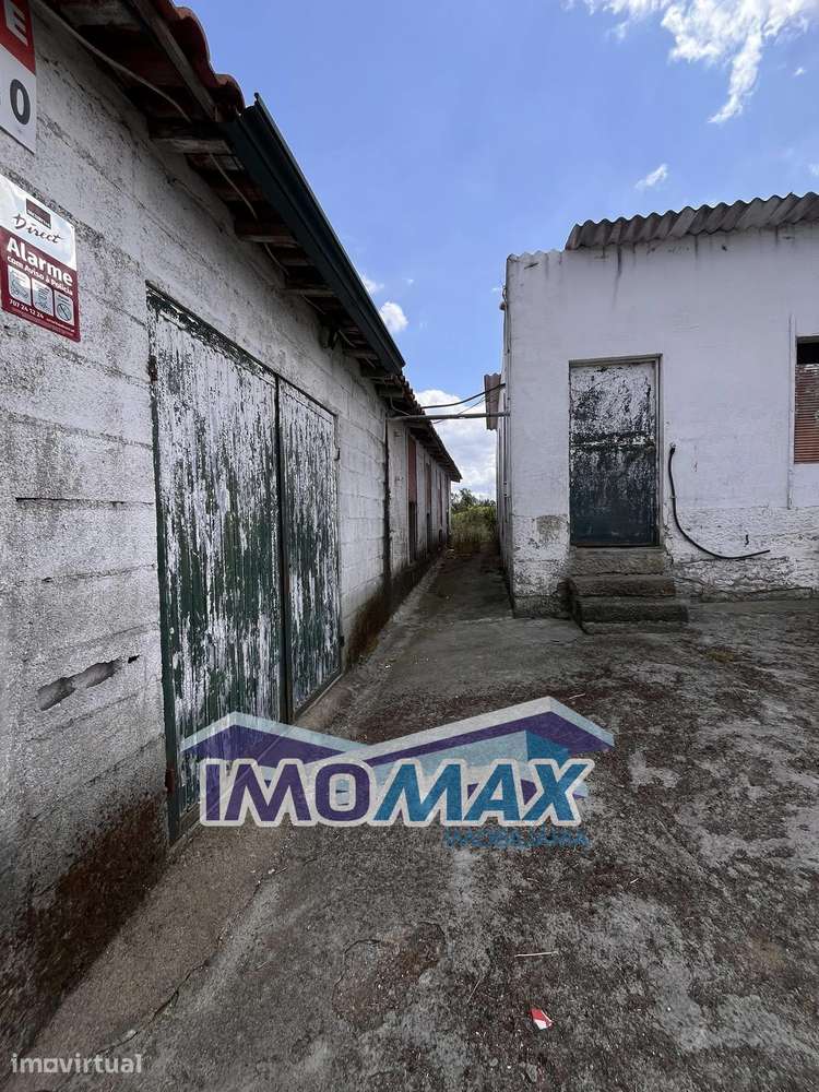 Moradia Restauro - Codeçoso, Celorico de Basto - Grande imagem: 3/8