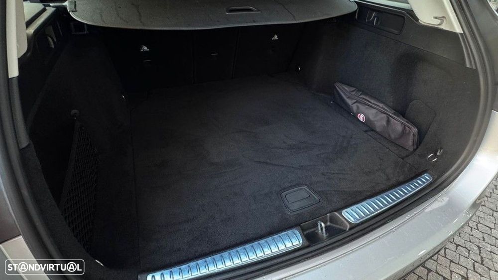 Mercedes-Benz C 200 d Avantgarde - 11