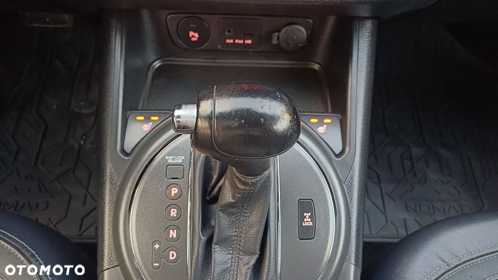 Kia Sportage 2,0 CRDI AWD Spirit - 25