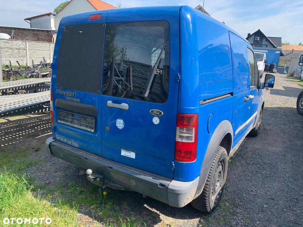 Ford Transit Connect 1.8 TDDI - 4