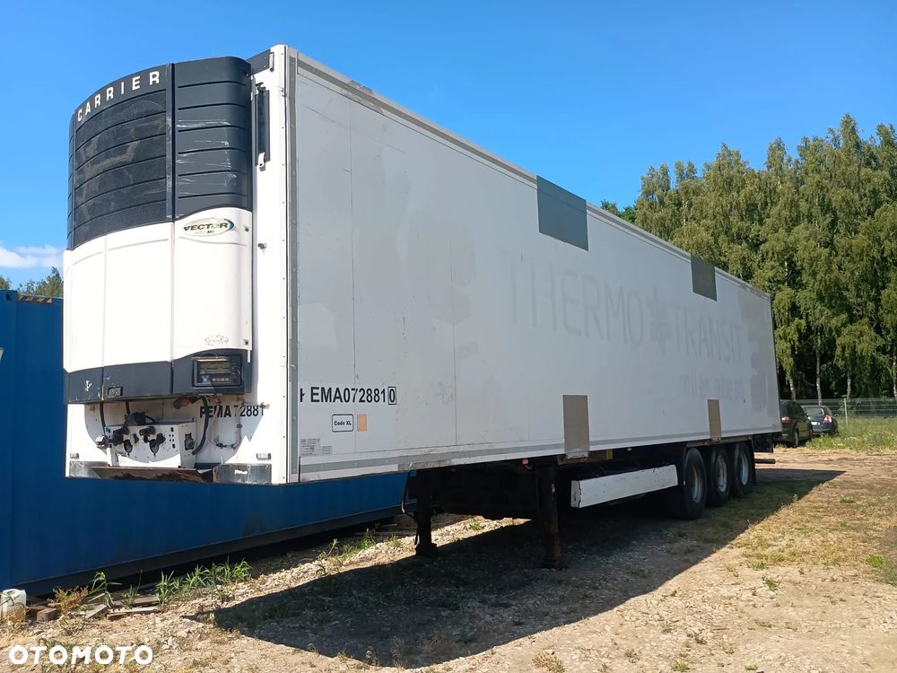 Krone TKS - 10