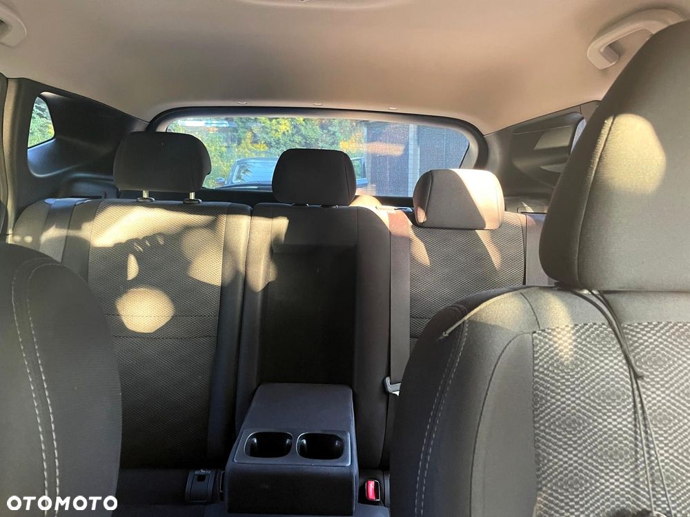 Nissan Qashqai 1.2 DIG-T Acenta EU6 - 6