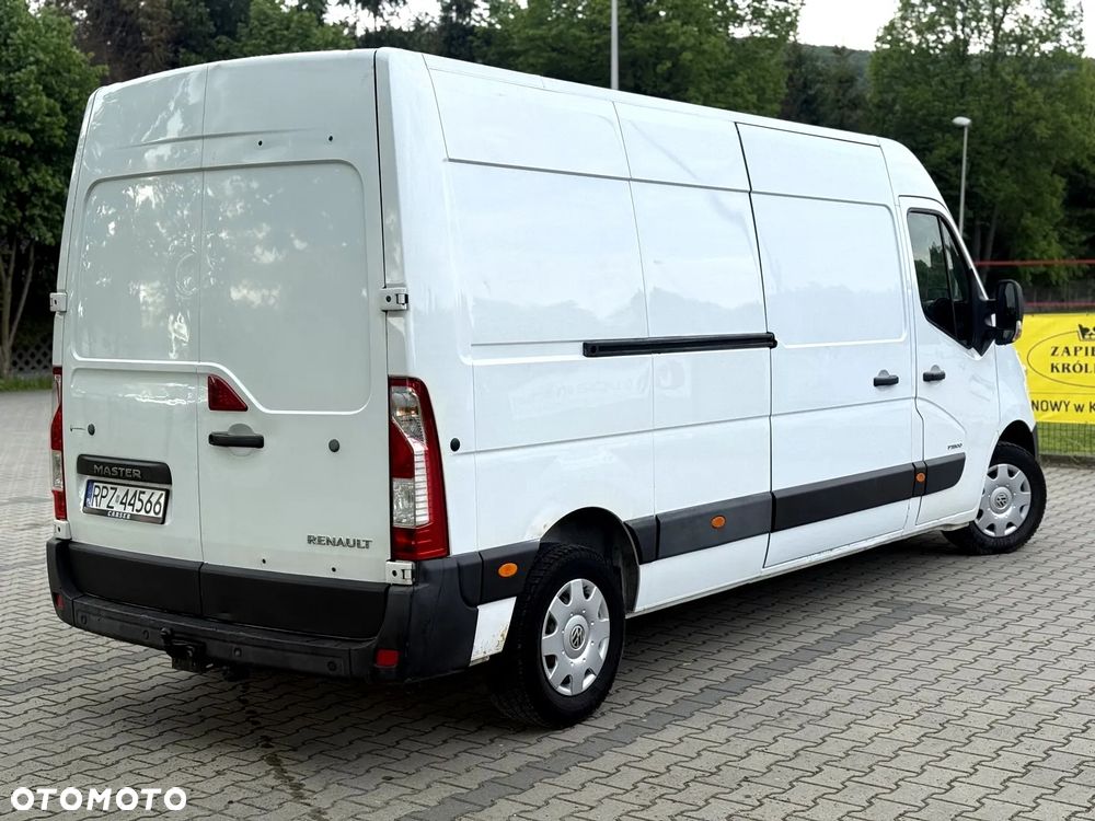Renault Master - 11