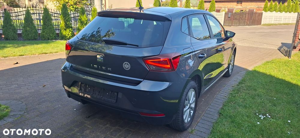 Seat Ibiza - 26
