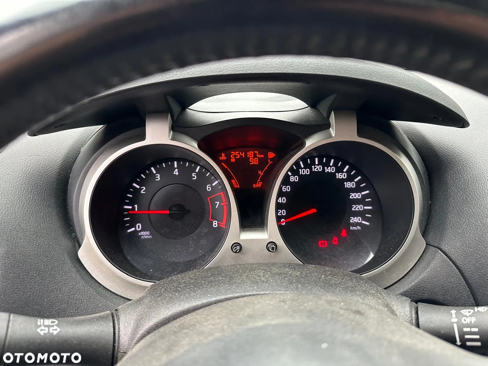 Nissan Juke - 31