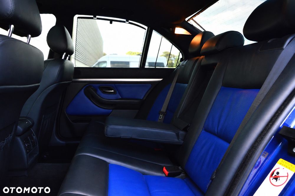 BMW M5 Standard - 20